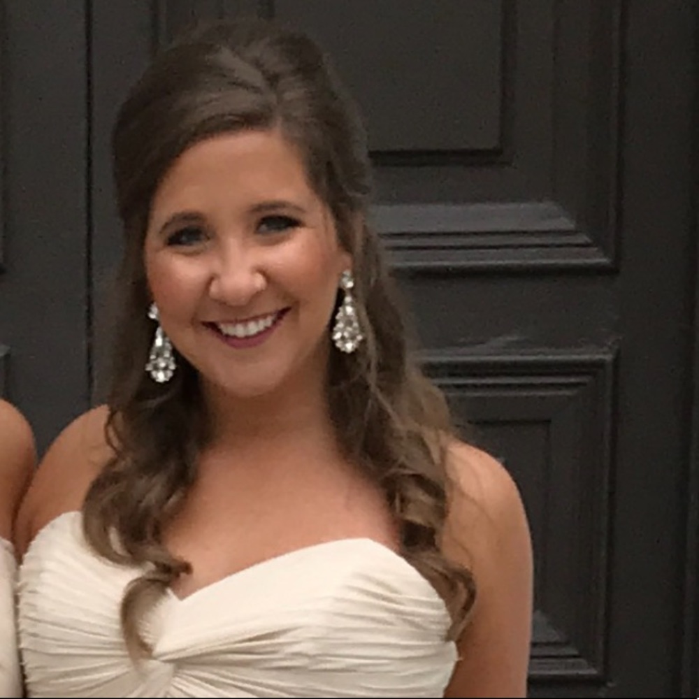Meet your Posher, Haley